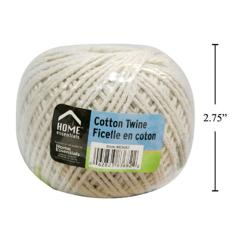 Cordel de algodón de 99 m hilo de cocina