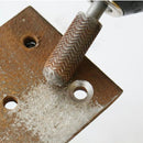 Juego 5 Fresas Limas rotativas HSS de vastago 6 mm. Para MotorTool, Dremel o Taladro.