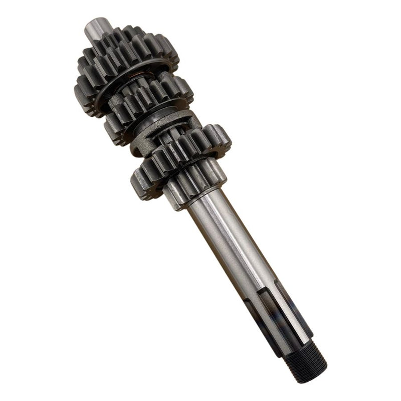 Eje primario de transmision primaria (TNT135)