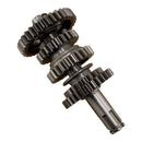 Eje secundario de transmision primaria (TNT135)