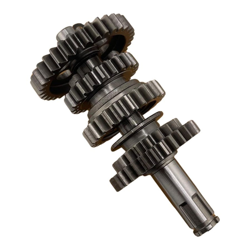 Eje secundario de transmision primaria (TNT135)