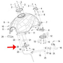 Sensor de nivel de combustible (302S) (CODIGO NUEVO MO-REP-50800P100000)
