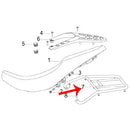 Parrilla trasera (TX200)