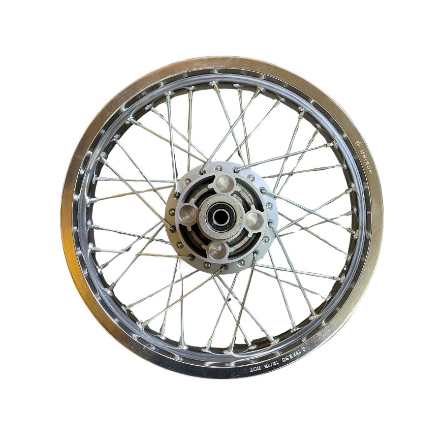 Rin trasero completo  (TX200)