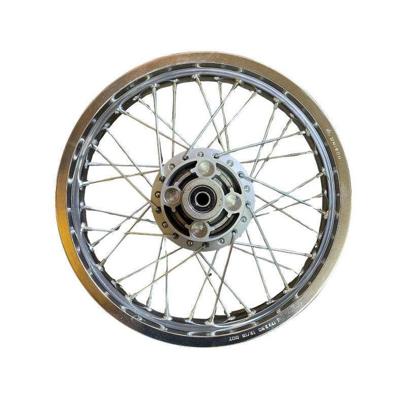 Rin trasero completo  (TX200)