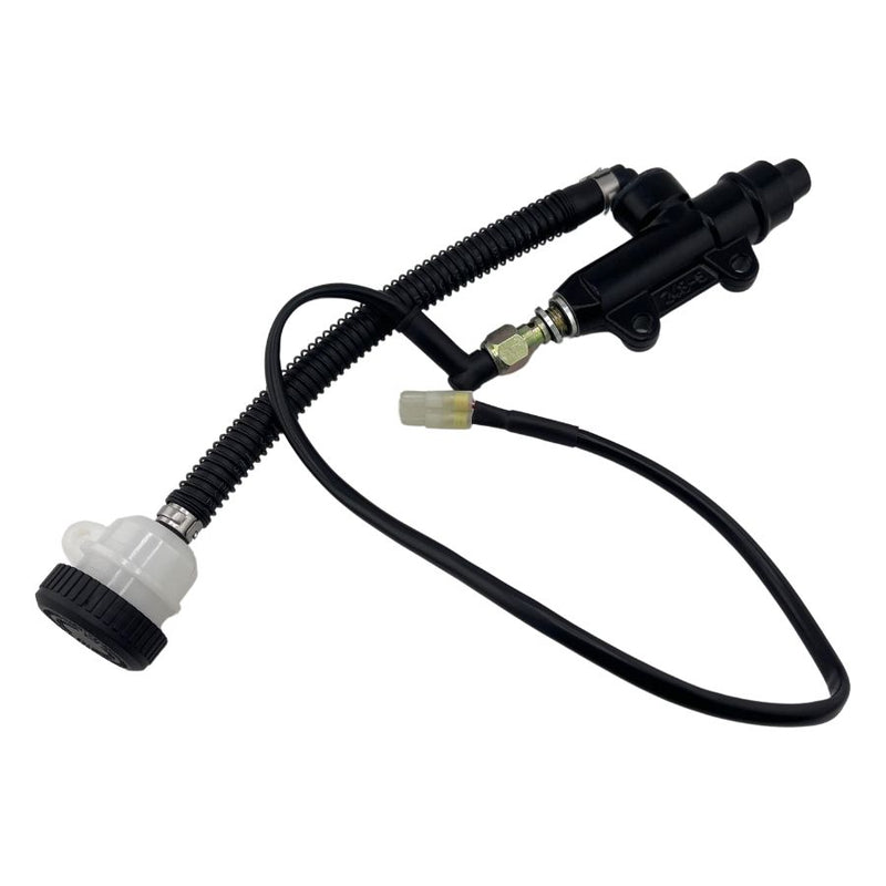 Cilindro maestro del freno trasero (TRK251)