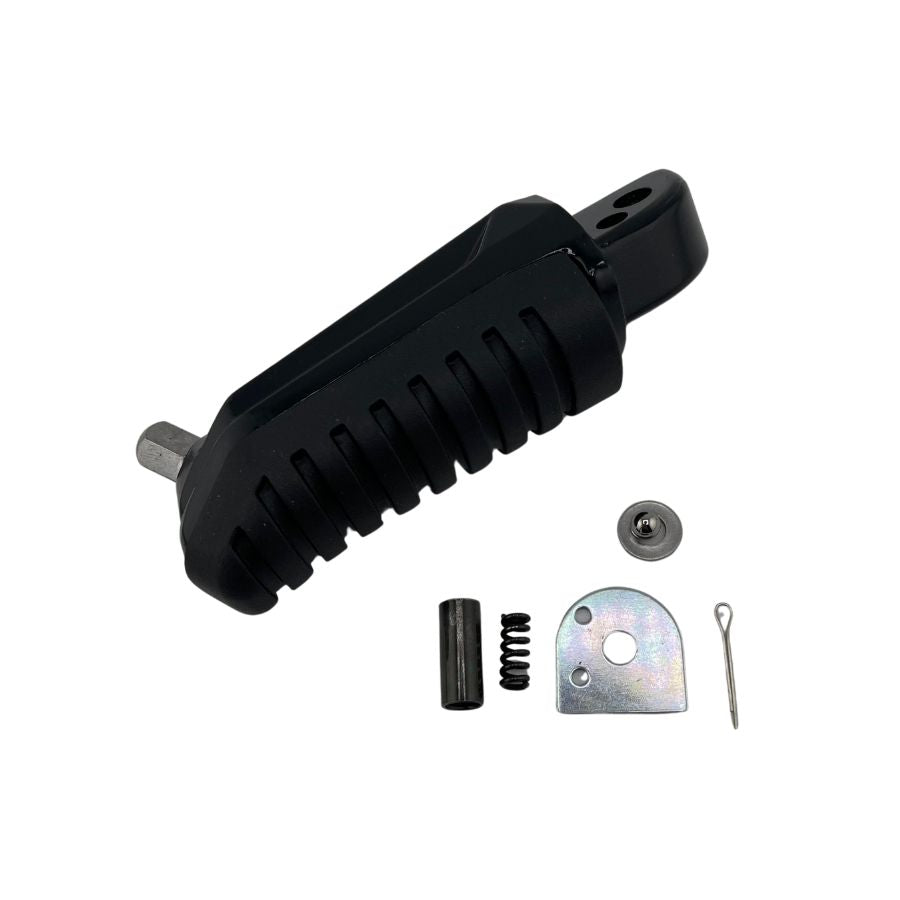 Posapie delantero derecho (TNT135)