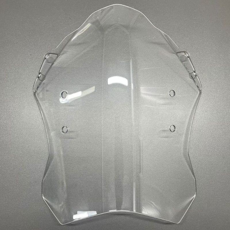 Parabrisas (TRK502X)