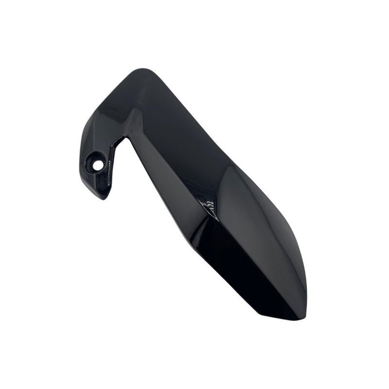 Covertor izquierdo negro (TNT150)