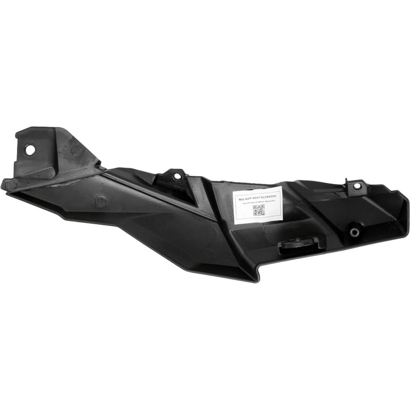 Panel decorativo derecho (TNT150)