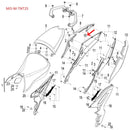 Covertor trasero inferior derecho (TNT25)
