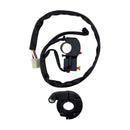 Interruptores derechos (TX150)