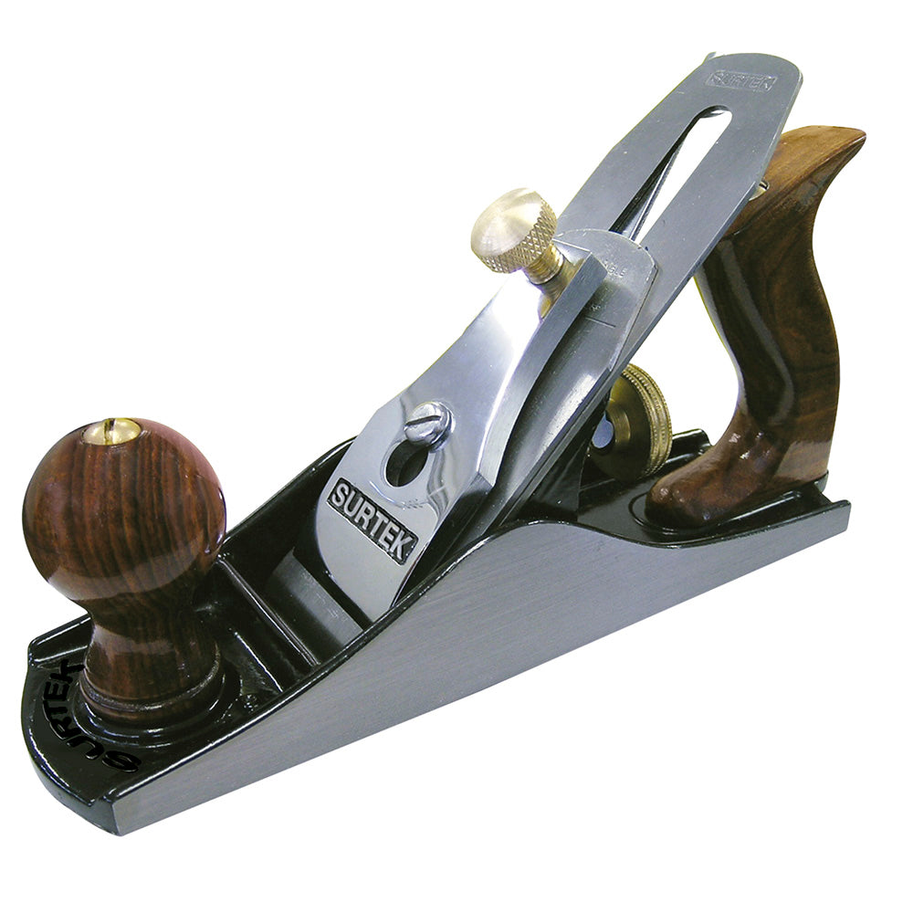 Cepillo para carpintero base corrugada #6 Surtek