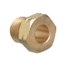 Conector roscado para CGA-510 500 PSIG.