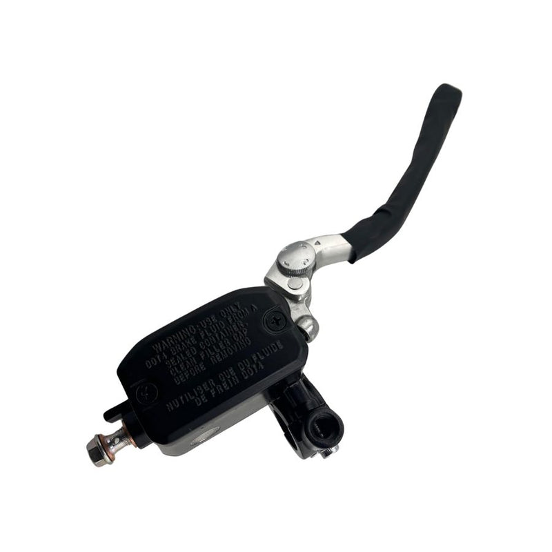 Cilindro maestro del freno delantero (LEONCINO250 / TRK251)