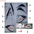 Calcomania izquierda (TX200)