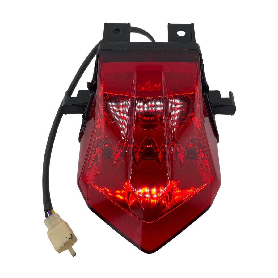 Faro trasero (TNT150)