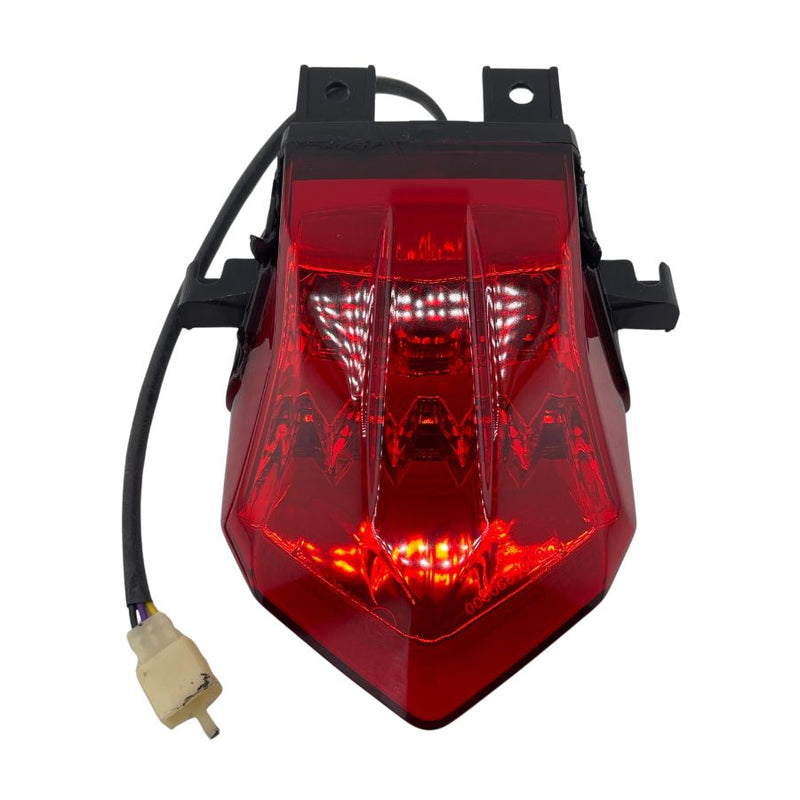 Faro trasero (TNT150)