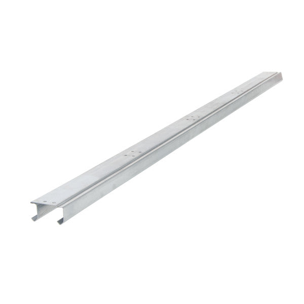 Kit de herrajes para puertas correderas de closets de 48"