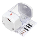 Dispensador Automatico para Gel o Jabon 600ml ( Para instalacion a pared)