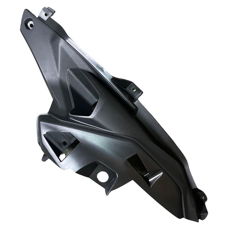 Panel de conexion izquierdo (TRK502X)