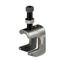 Grapa para vigas Beam clamp de 3/8"