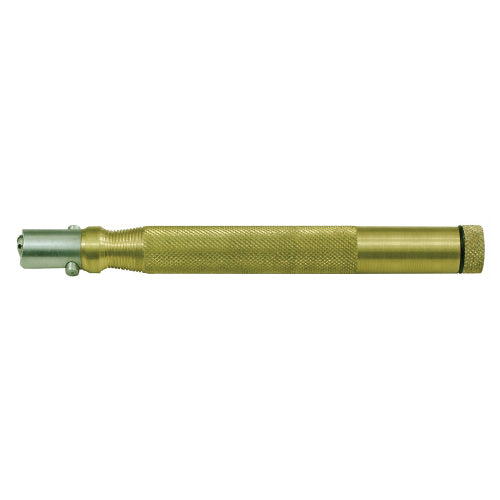 Cortador de vidrio de aceite HM V-3.0 Ø3,0x1,00xØ1,30mm ángulo 135°