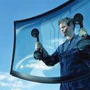 Ventosa para vidrios curvos y parabrisas de vehículos