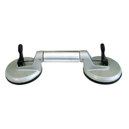 Ventosa para vidrios curvos y parabrisas de vehículos