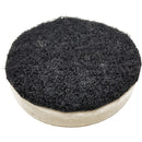 Pad de pulir de felpa blanco 3” Consumible Carbone Scracht PRO® YA/K2-2