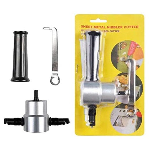 Cortadora roedora multipropósito para cortar laminas