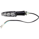 Direccional delantera izquierda (TNT135 / TRK502X / 752S)