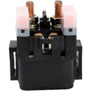 Rele de encendido (TRK502X / TNT600 / 752S / 302S / LEONCINO500)