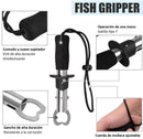 Kit pesca gancho alicate y removedor anzuelos