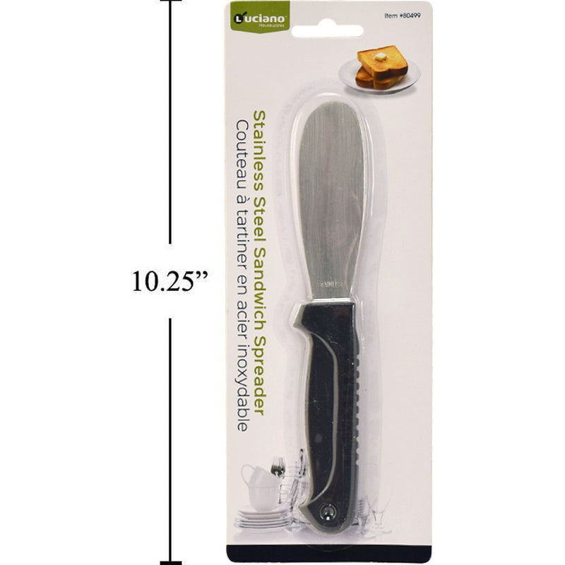 Esparcidor de sándwich Luciano