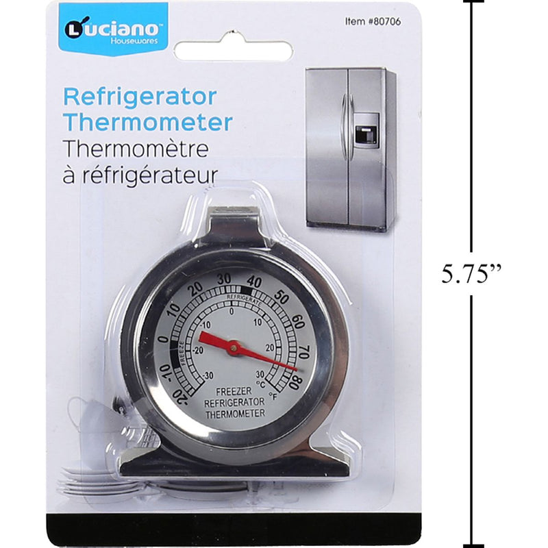 Termómetro para frigorífico Luciano
