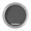 Pintura anticorrosiva brillante color gris, 1/4 Galón. Sherwin Williams