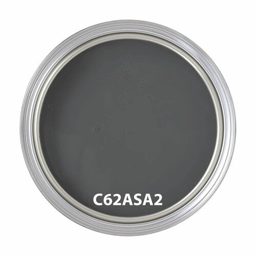 Pintura anticorrosiva brillante color gris, 1/4 Galón. Sherwin Williams