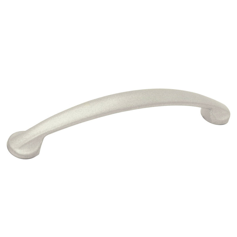 Tirador clásica tipo 02 níquel satinado Lock