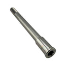 Eje de rueda delantera M20x1.5x205 (TNT25 / TRK251 / LEONCINO250 / 302S)