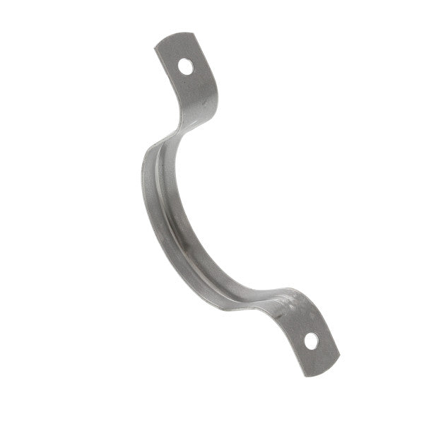 Sujetador abrazadera para tubería de 3"