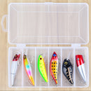 Señuelos 6 Uds. kit variados