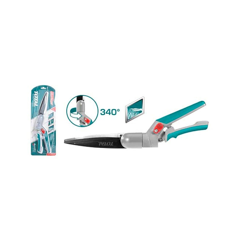 Tijera para podar hierba 13-1/4"/340mm