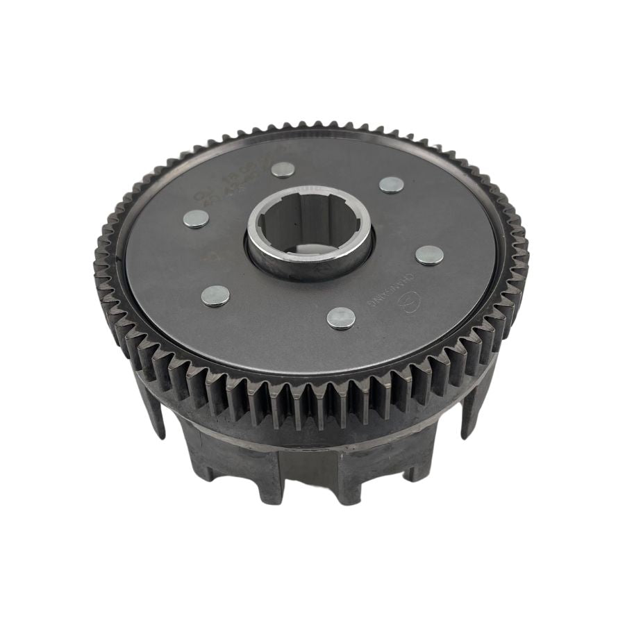 Corona del embrague (TX200)