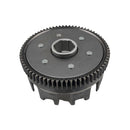 Corona del embrague (TX200)