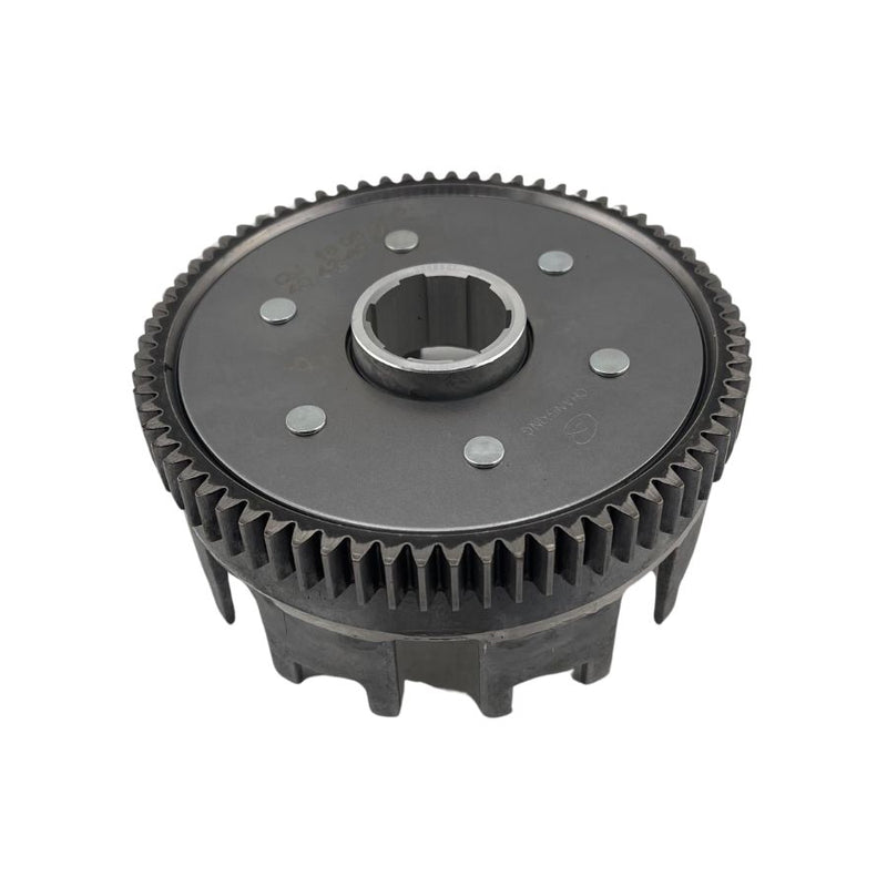 Corona del embrague (TX200)