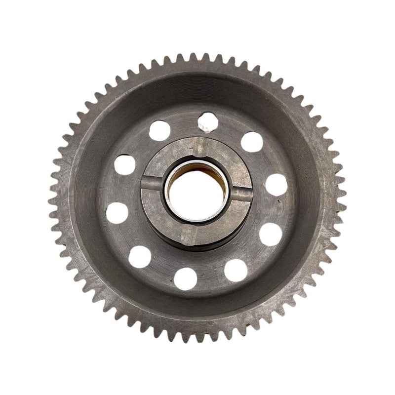 PiÃ±on del embrague del motor de arranque (TNT25)