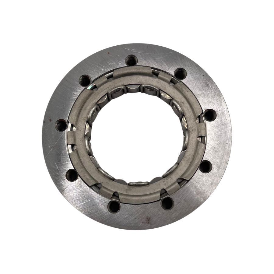 Embrague del motor de arranque (TNT25)