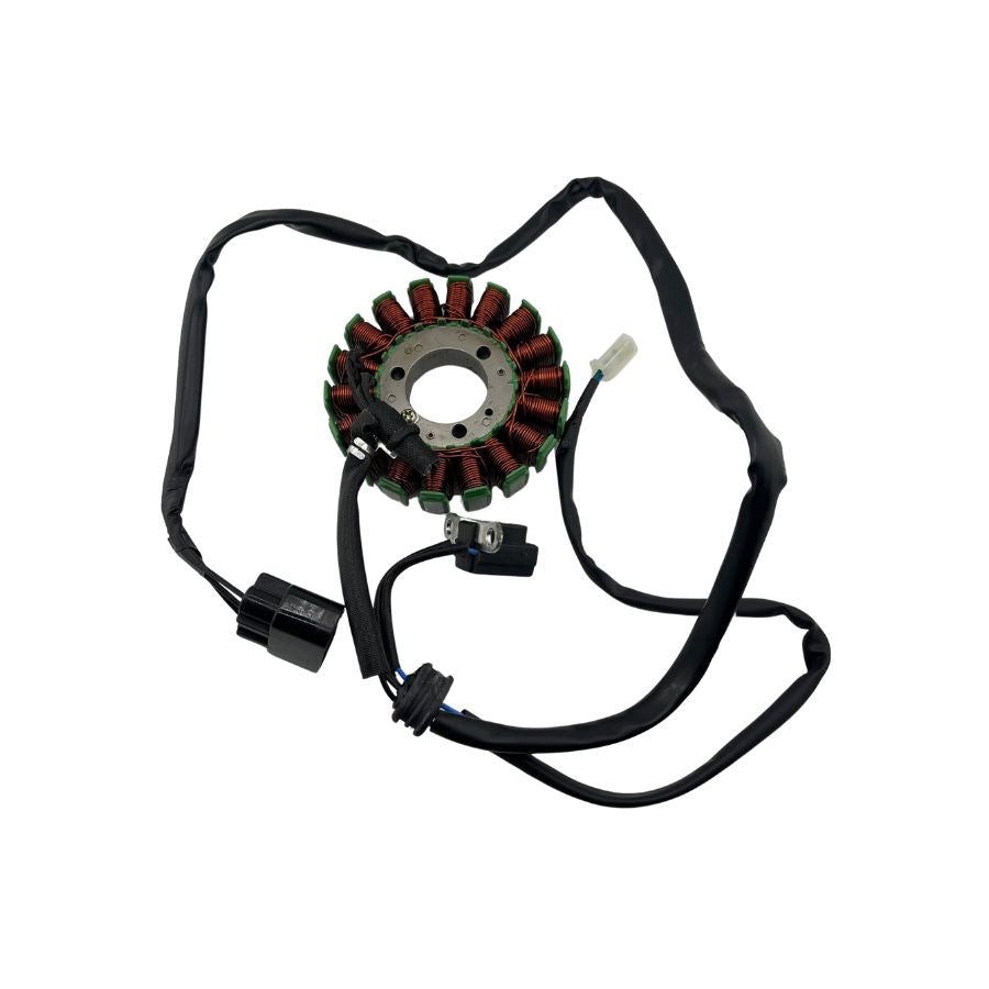 Bobina de baja (ZAFFERANO250)