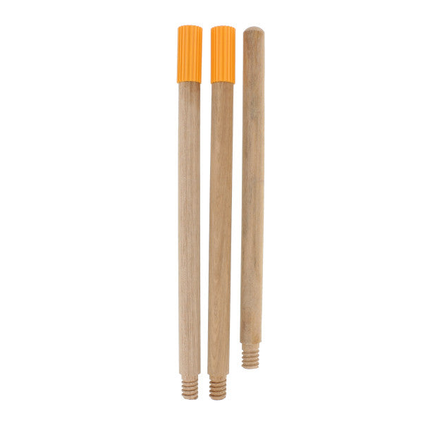 Extensión de madera de 3 piezas